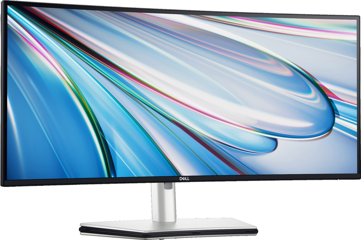 Monitor 34" Dell U3425WE (210-BMDW) - obraz 2