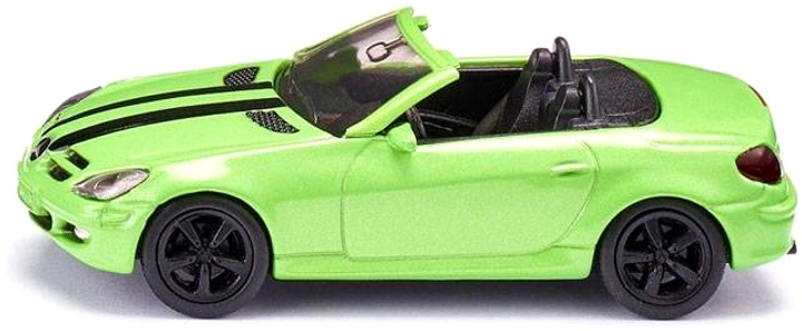 Чохли на машини Siku Super Convertible 3шт (4006874063147) - зображення 5