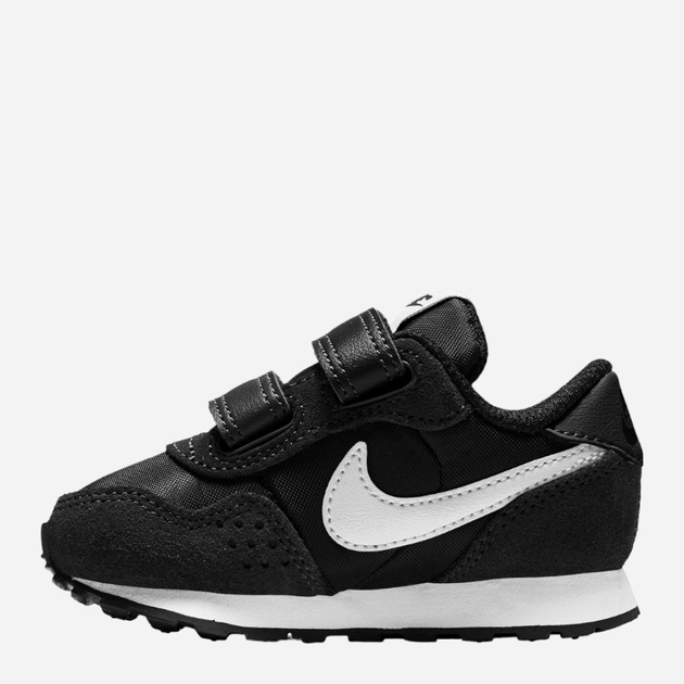Buty sportowe chłopięce na rzepy Nike Md Valiant (TDV) CN8560-002 27 Czarne (194495088534) - obraz 2