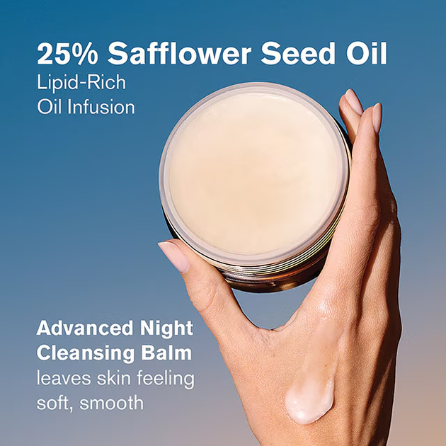 Krem pod oczy Estee Lauder Advanced Night Repair Cleansing Balm 70 ml (887167620834) - obraz 5