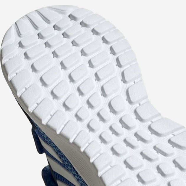 Дитячі кросівки для хлопчика adidas Tensaur Run I EG4140 21 Сині (4062052624524) - зображення 5