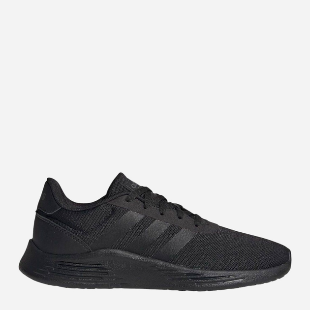 Дитячі кросівки для хлопчика Adidas Lite Racer 2.0 K EH1426 28 Чорні (4062053349839) - зображення 1