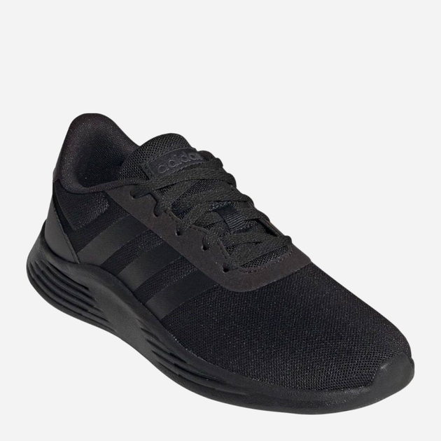 Дитячі кросівки для хлопчика adidas Lite Racer 2.0 K EH1426 29 Чорні (4062053353560) - зображення 2