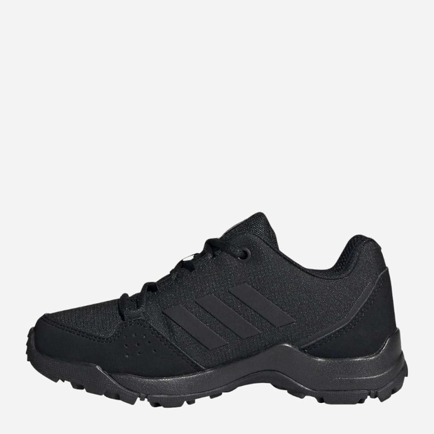 Дитячі кросівки для дівчинки Adidas Terrex Hyperhiker Low K FV5216 31 Чорні (4062056831676) - зображення 2