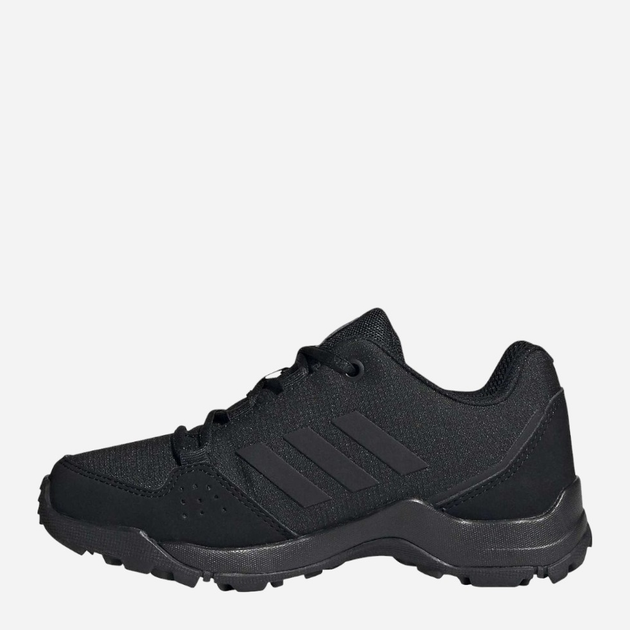 Buty sportowe dziecięce dla dziewczynki adidas Terrex Hyperhiker Low K FV5216 31 Czarne (4062056831676) - obraz 2