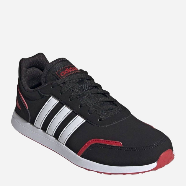 Buty sportowe chłopięce adidas Vs Switch 3 K FW3962 31.5 Czarne (4062059231466) - obraz 2