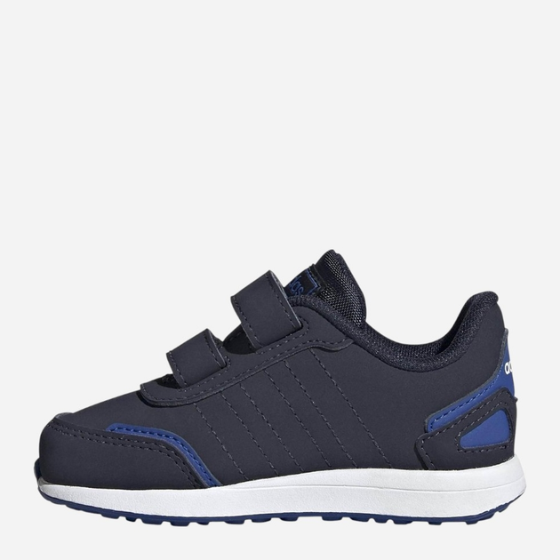 Дитячі кросівки для хлопчика adidas Vs Switch 3 I FW6663 22 Темно-сині (4062059429351) - зображення 3