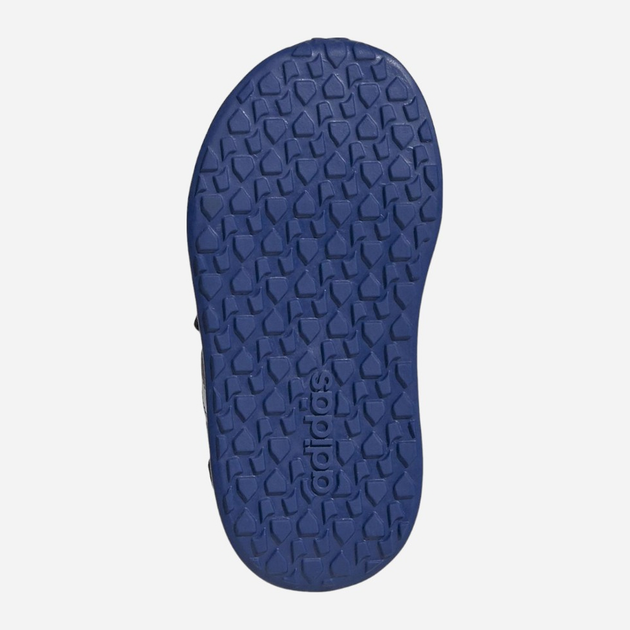 Дитячі кросівки для хлопчика adidas Vs Switch 3 I FW6663 21 Темно-сині (4062059429337) - зображення 6