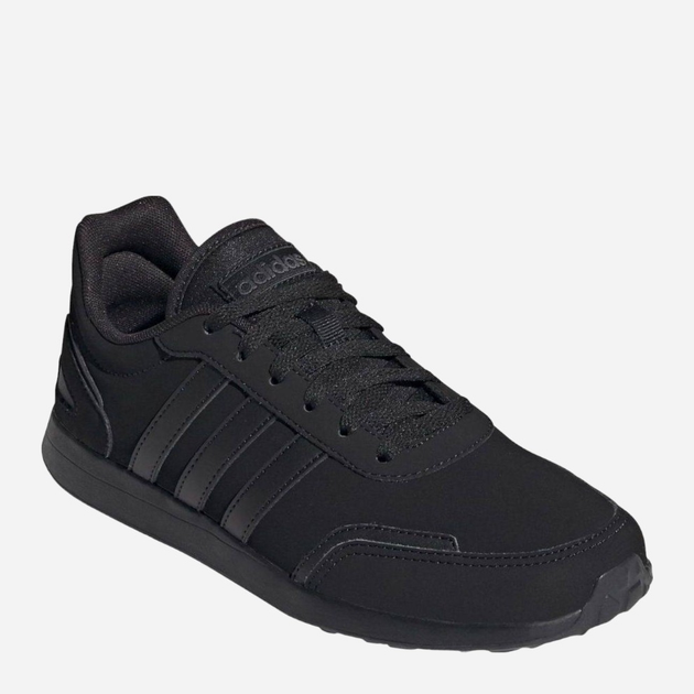 Buty sportowe chłopięce na rzepy adidas Vs Switch 3 K FW9306 28.5 Czarne (4062059235235) - obraz 2