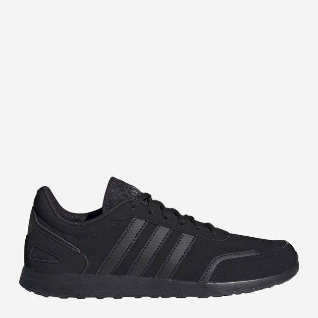 Buty sportowe chłopięce na rzepy Adidas Vs Switch 3 K FW9306 30 Czarne (4062059235242) - obraz 1