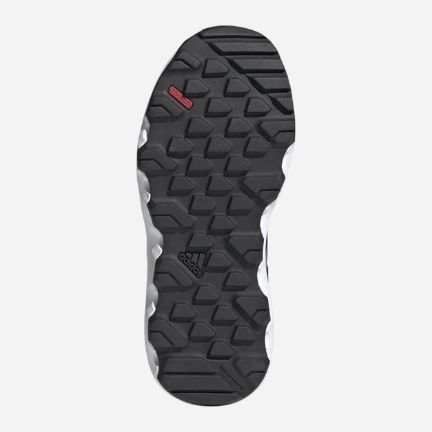 Дитячі трекінгові кросівки для хлопчика Adidas Terrex Voyager Cf h.Rdy K FX4196 28 Чорні (4062065828582) - зображення 6