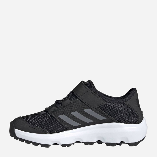 Дитячі трекінгові кросівки для хлопчика Adidas Terrex Voyager Cf h.Rdy K FX4196 31.5 Чорні (4062065828605) - зображення 3