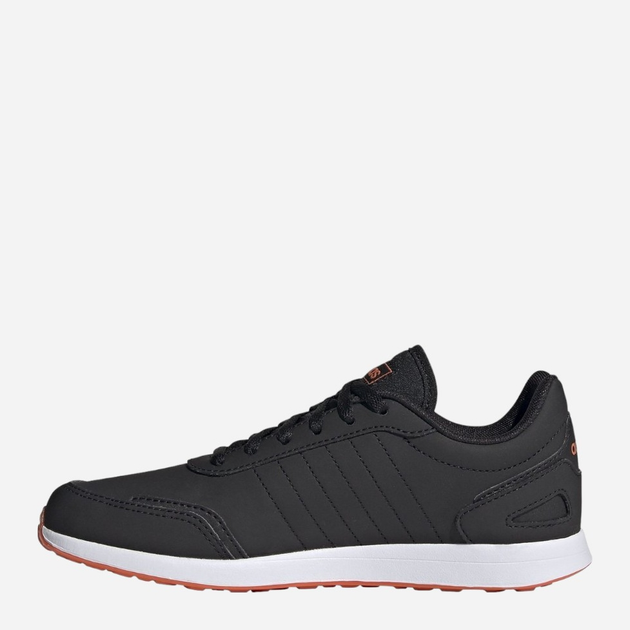 Дитячі кросівки для хлопчика adidas Vs Switch 3 K FY7261 29 Чорні з сірим (4064036493737) - зображення 3