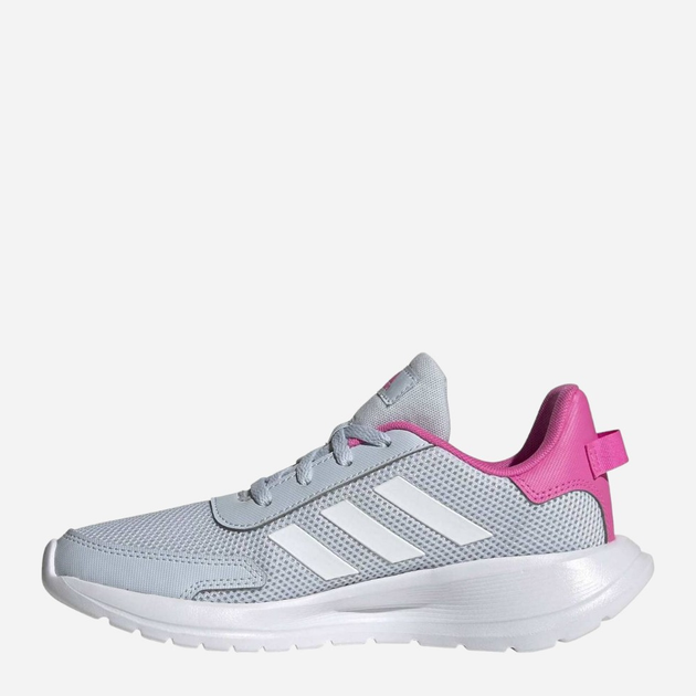 Buty sportowe młodzieżowe dla dziewczynki Adidas Tensaur Run K FY7288 40 Szare (4064039611510) - obraz 2
