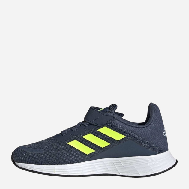 Дитячі кросівки для хлопчика adidas Duramo Sl C FY9167 31 Темно-сині (4062065925205) - зображення 3