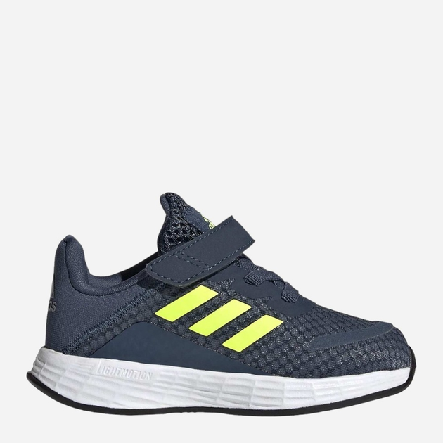 Дитячі кросівки для хлопчика Adidas Duramo Sl I FY9173 21 Сині (4064036685088) - зображення 1