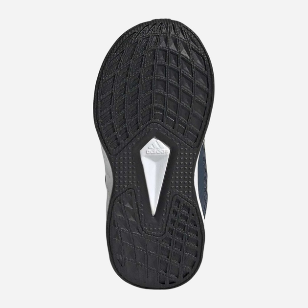 Дитячі кросівки для хлопчика adidas Duramo Sl I FY9173 22 Сині (4064036685019) - зображення 5