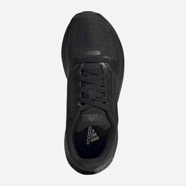 Дитячі кросівки для хлопчика adidas Runfalcon 2.0 K FY9494 28 Чорні (4064036730252) - зображення 4
