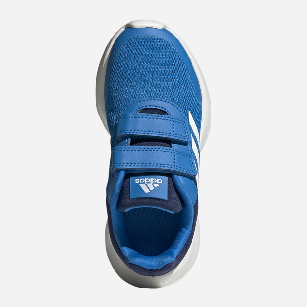 Дитячі кросівки для хлопчика adidas Tensaur Run 2.0 Cf K GW0393 28 Блакитні (4065418501071) - зображення 5