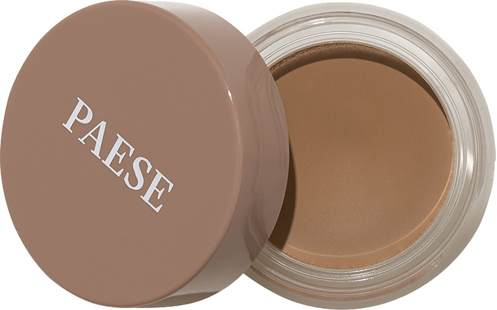 Акція на Бронзер кремовий Paese Creamy Tan Kissed 02 12 г від Rozetka