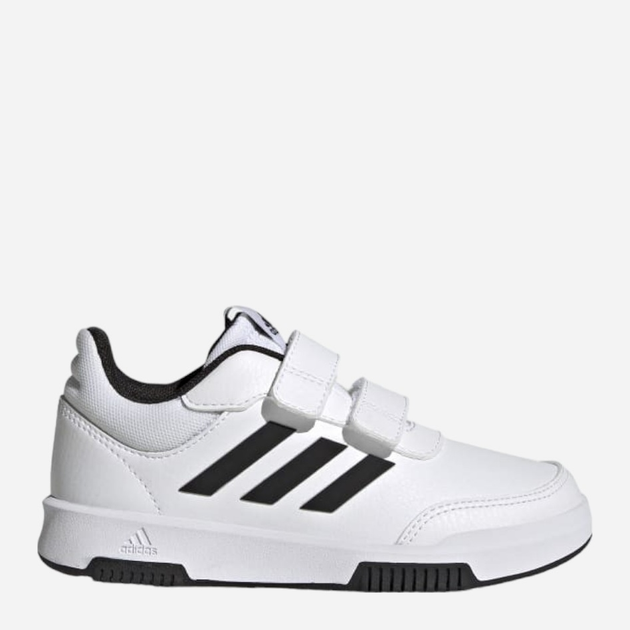 Дитячі кросівки для хлопчика Adidas Tensaur Sport 2.0 Cf K GW1981 28 Білі (4065426076844) - зображення 1