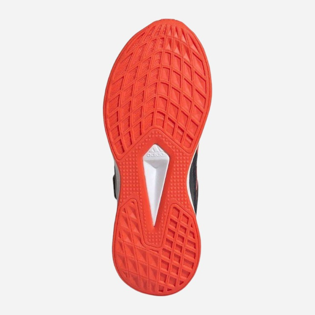 Buty sportowe chłopięce na rzepy adidas Duramo Sl C GW2240 31 Szare (4064049339848) - obraz 5