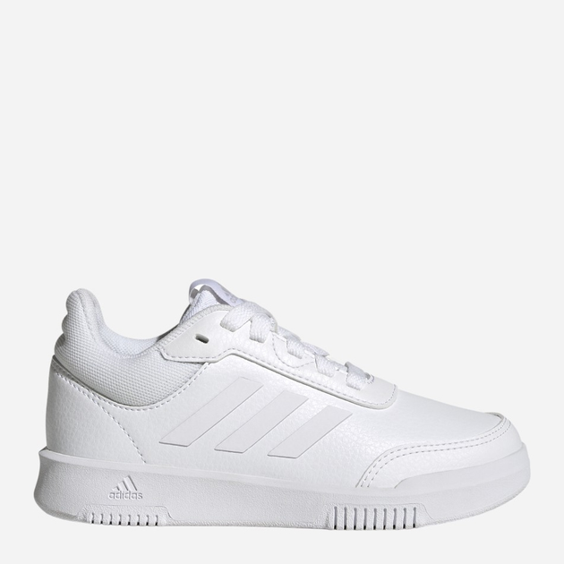 Buty sportowe młodzieżowe dla dziewczynki Adidas Tensaur Sport 2.0 K GW6423 39.5 Białe (4065426210514) - obraz 1