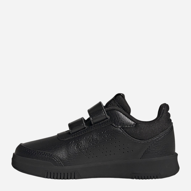 Дитячі кросівки для хлопчика Adidas Tensaur Sport 2.0 Cf K GW6439 33 Чорні (4065426092295) - зображення 2
