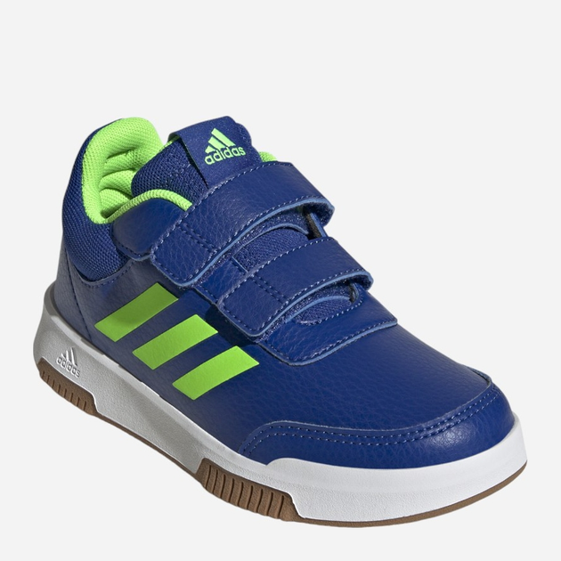 Дитячі кросівки для хлопчика Adidas Tensaur Sport 2.0 Cf K GW6444 30.5 Сині (4065426096026) - зображення 2