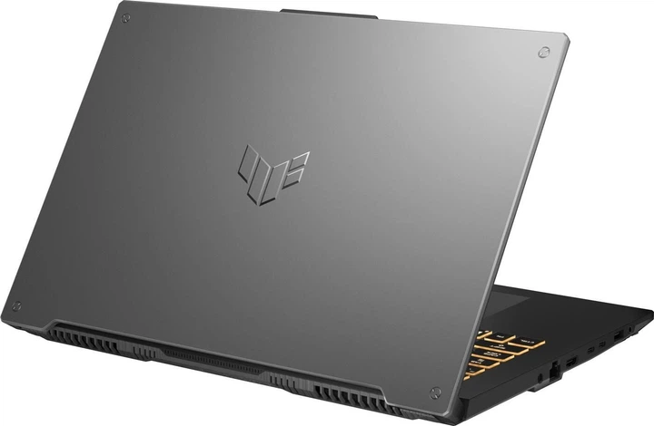 Ноутбук ASUS TUF Gaming F17 i5-12500H/16GB/1TB/Win11 RTX3050 144Hz (FX707ZC4-HX008W-SSD1TB M.2 PCIe) - зображення 6