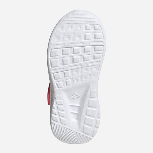 Дитячі кросівки для дівчинки adidas Runfalcon 2.0 I GX3544 25 Рожеві (4065419280548) - зображення 6