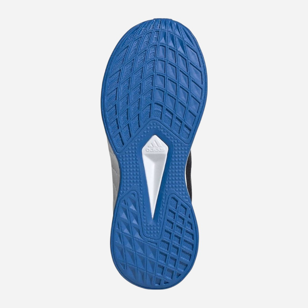 Підліткові кросівки для хлопчика adidas Duramo 10 K GZ0609 35.5 Темно-сині (4065418318747) - зображення 6