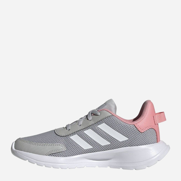 Дитячі кросівки для дівчинки Adidas Tensaur Run K GZ2667 29 Сірі (4064047836554) - зображення 2