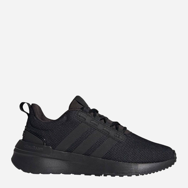 Дитячі кросівки для хлопчика Adidas Racer TR21 K GZ9127 28 Чорні (4064047225785) - зображення 1