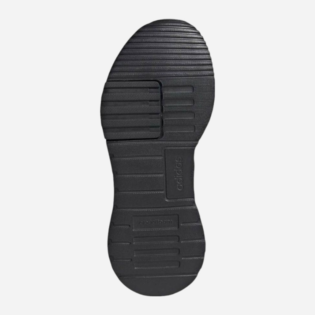 Дитячі кросівки для хлопчика adidas Racer TR21 K GZ9127 33.5 Чорні (4064047222050) - зображення 4