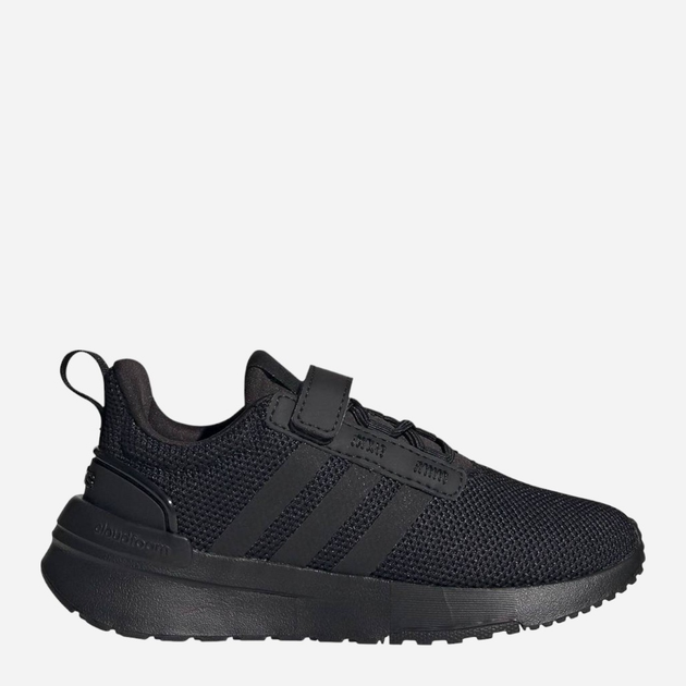 Дитячі кросівки для хлопчика adidas Racer TR21 С GZ9128 30.5 Чорні (4064047000733) - зображення 1