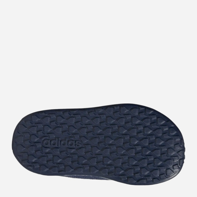 Дитячі кросівки для хлопчика adidas Vs Switch 3 Cf I H03794 24 Сині (4066746660652) - зображення 4