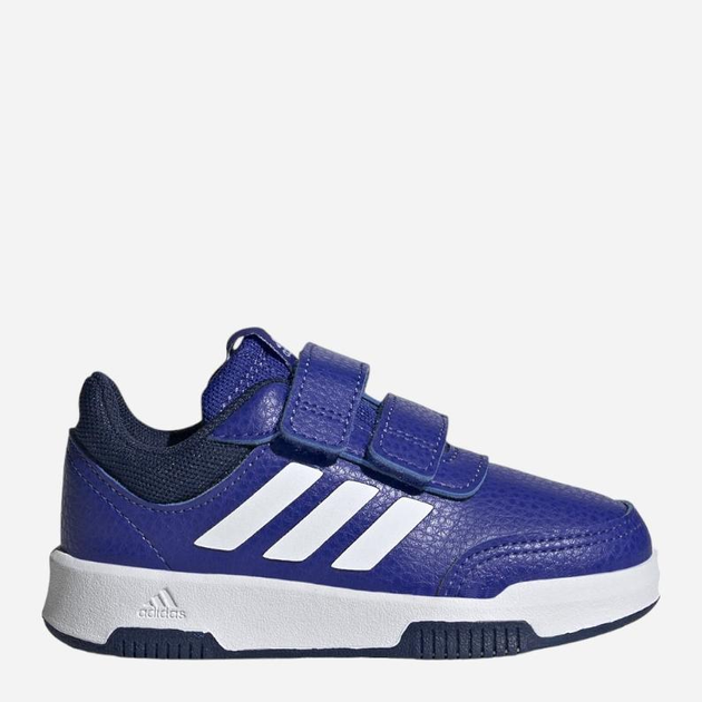 Дитячі кросівки для хлопчика Adidas Tensaur Sport 2.0 Cf I H06300 21 Сині (4066746087480) - зображення 1