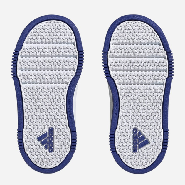 Дитячі кросівки для хлопчика adidas Tensaur Sport 2.0 Cf I H06301 20 Білі (4066746083727) - зображення 6