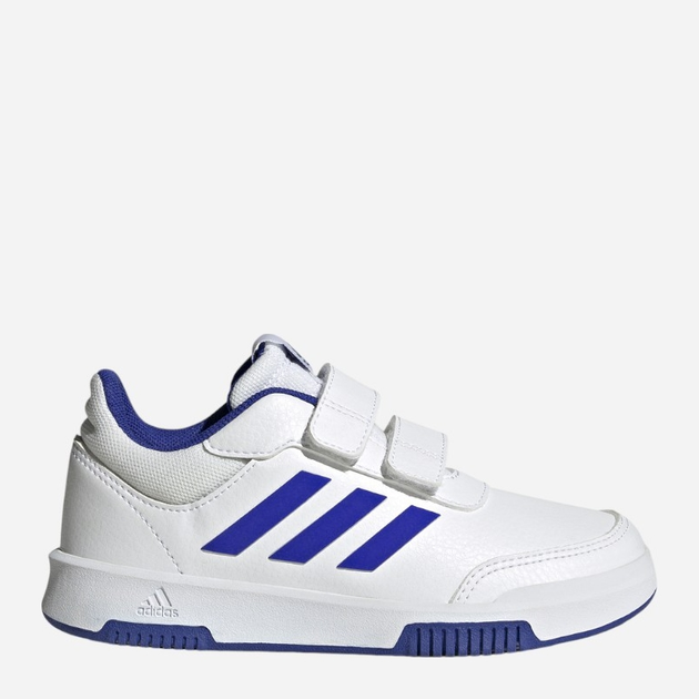 Дитячі кросівки для хлопчика adidas Tensaur Sport 2.0 Cf K H06307 31 Білі (4066746190227) - зображення 1