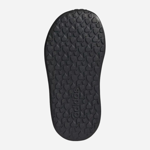 Дитячі кросівки для хлопчика adidas Vs Switch 3 Cf I IG9647 26.5 Білі (4066755747924) - зображення 5