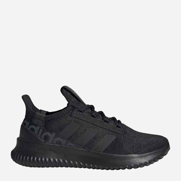Дитячі кросівки для хлопчика Adidas Kaptir 2.0 K Q47217 29 Чорні (4064048908625) - зображення 1