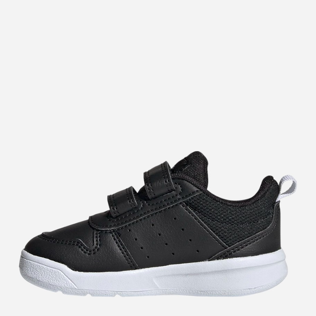 Дитячі кросівки для хлопчика Adidas Tensaur I S24054 23 Чорні (4064044618443) - зображення 2