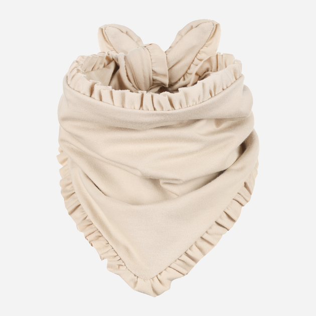 Дитячий шарф Ander 1634 One size Бежевий (5902308801721) - зображення 1