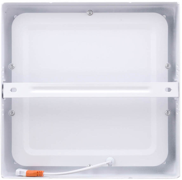 Стельовий світильник Євросвітло LED-SS-225-18 18W 4200К (39187) - зображення 4
