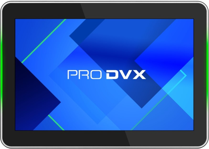 Monitor 10.1" ProDVX APPC-10XPL (5010220) - obraz 1