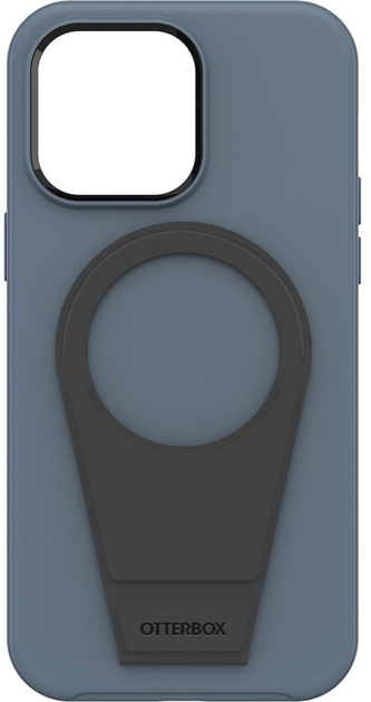 Тримач для телефону Otterbox Post Up MagSafe Stand для Apple iPhone 12/13/14 Black (840304716999) - зображення 2