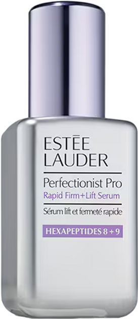 Serum do twarzy Estee Lauder Perfectionist Pro Rapid Firm + Lift 50 ml (887167570146) - obraz 1