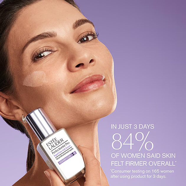 Serum do twarzy Estee Lauder Perfectionist Pro Rapid Firm + Lift 30 ml (887167570146) - obraz 4