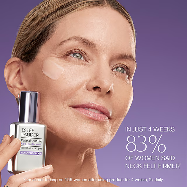 Serum do twarzy Estee Lauder Perfectionist Pro Rapid Firm + Lift 30 ml (887167570146) - obraz 7